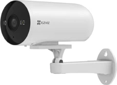 Kamera IP Ezviz H5 PoE 2K 3MPx kaina