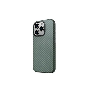 Swissten MagStick Shell Case for Apple iPhone 15 Pro Max