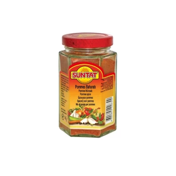 Prieskonių mišinys bulvėms SUNTAT, 140 g