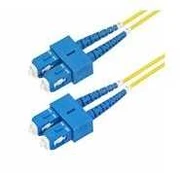StarTech SMDOS2SCSC2M/2M SC TO SC OS2 FIBER CABLE