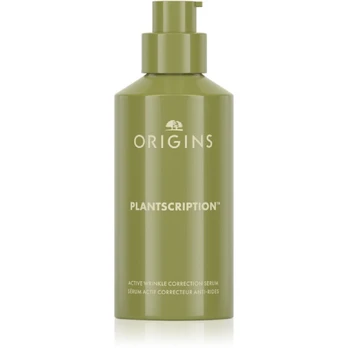 Origins PLANTSCRIPTION wrinkle correcting serum 50 ml