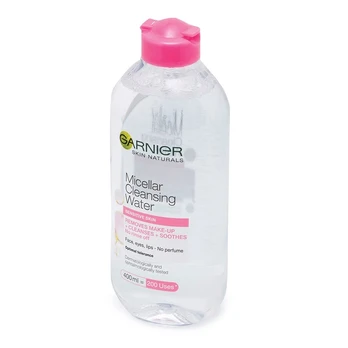 Micelinis vanduo GARNIER MICELLAIR, 400 ml