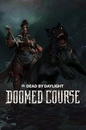 Dead By Daylight: Doomed Course Xbox