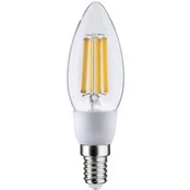 "Paulmann Eco-Line" LED žvakė E14 2,5W 525lm 3000K