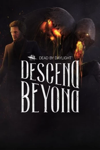 Dead by Daylight Descend Beyond Chapter Steam