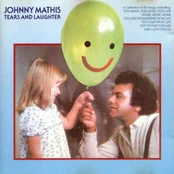 CD Johnny Mathis - Tears And Laughter