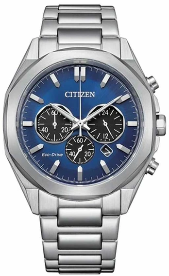 Laikrodis vyrams Citizen CA4590-81L