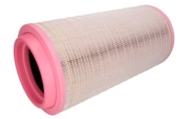 Oro filtras HENGST E1568L kaina