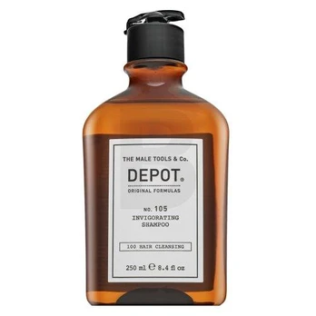 Depot NO. 105 Invigorating Šampūnas 250ml