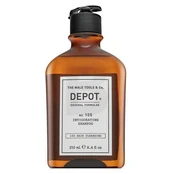 Depot NO. 105 Invigorating Šampūnas 250ml kaina