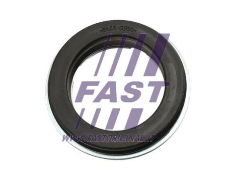Frikcinis guolis, pakabos statramsčio atramos montavimas FAST FT12401