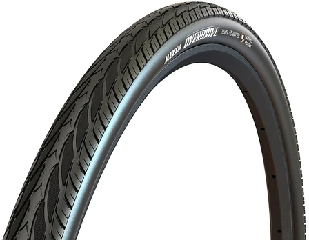 Padanga dviračiui Maxxis 26 x 1.75 x 2 Overdrive