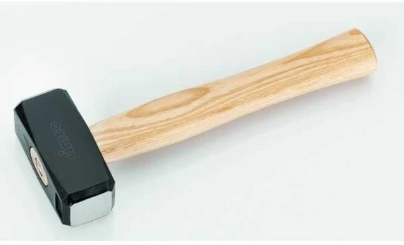 Csdk Sl Cimco Fäustel 1000g 130880DIN6475 (130880)