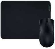 Pelė Razer Hero Bundle, Viper V3 Pro + Gigantus M Mauspad - juodas