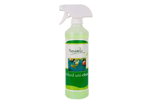 Biliardo audinio valiklis „Billard Uni-Clean“, 500 ml