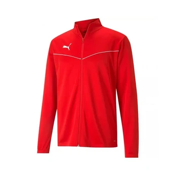 "Puma teamRise Training Poly" striukė M 657392 01 : Dydis - XL