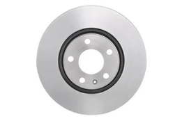 BOSCH 0 986 479 C70 Brake Disc kaina