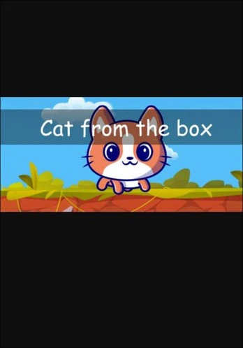 Cat From The Box PC
