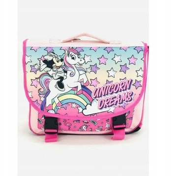 Setino Minnie Mouse Rožinė School Backpack T24