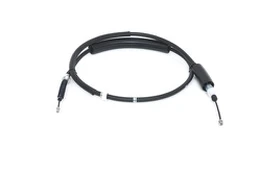 Trosas, stovėjimo stabdys BOSCH 1 987 482 659 kaina