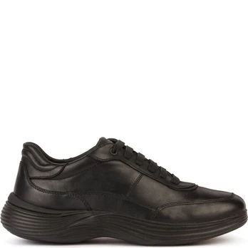 Geox laisvalaikio batai vyrams Fluctis sport, juodi, 41