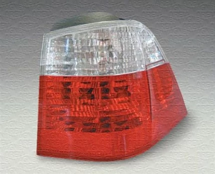 Galinis žibintas MAGNETI MARELLI 714027890703