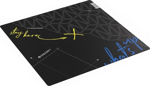 ENDORFY Floor Pad FP90S
