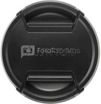 FLCP-82 Priekinis objektyvo dangtelis (GF23mm)