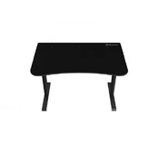 Arozzi Gaming Desk | Arena Small | Pure Black kaina