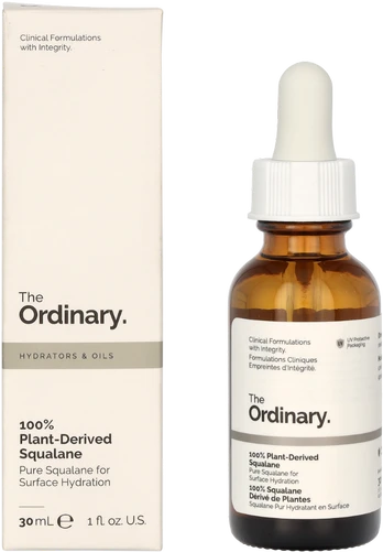 The Ordinary 100% Plant-Derived Squalane 30