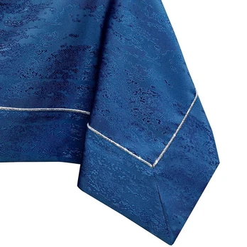 AmeliaHome TCLOTH/AH/VESTA/BRD/PPG/INDIGO/140X400