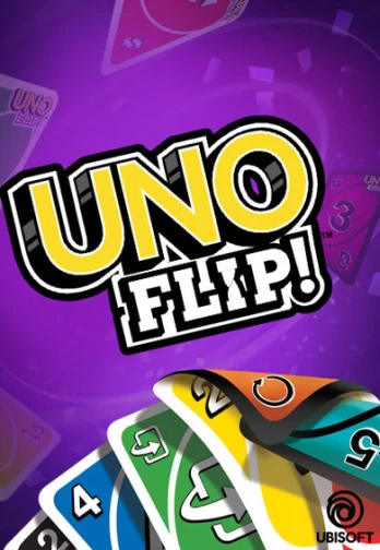 UNO Flip! DLC Uplay