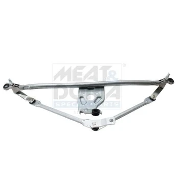 MEAT & DORIA 227082 Valytuvo trauklė