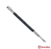 Stabdžių žarnelė BREMBO T 24 144 kaina