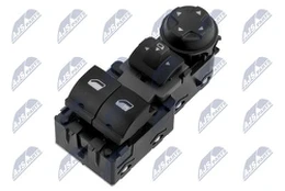 Jungiklis, lango pakėliklis NTY EWS-PE-045