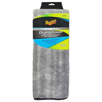 Meguiars Meguiars Microfiber Duo Twist Drying Rankšluostis