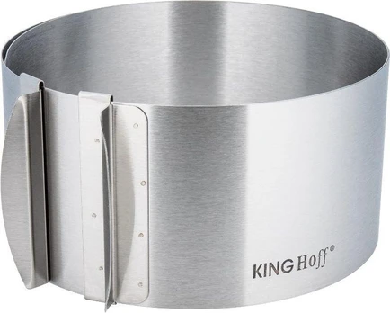 King Hoff REGULIUOJAMA Torto FORMA „KINGHOFF KH-4614“