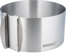 King Hoff REGULIUOJAMA Torto FORMA „KINGHOFF KH-4614“ kaina