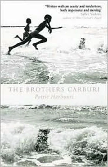 Brothers Carburi