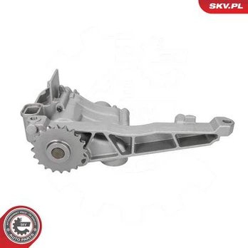 Alyvos siurblys ESEN SKV 77SKV039