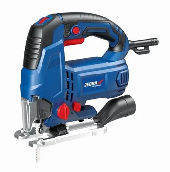 Dedra DED7966 Elektrinis siaurapjūklis 750W