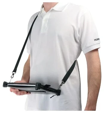 Dėklas na tablet Mobilis Resist Pack CASE FOR IPAD