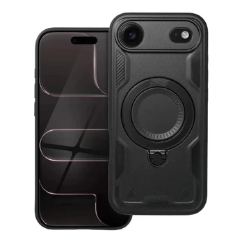 Riff Frost Armor back case for Apple iPhone Air Black