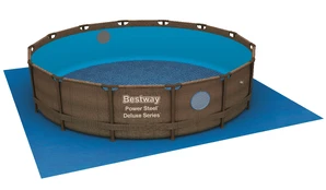Bestway 58003 baseino priedas Pagrindo audinys kaina
