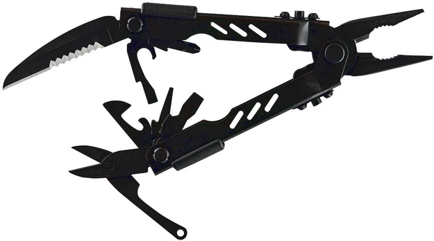 Multirinkinys Gerber MP 400 Compact Sport (juodos)