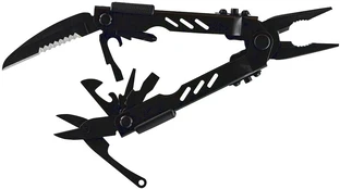 Multirinkinys Gerber MP 400 Compact Sport (juodos) kaina