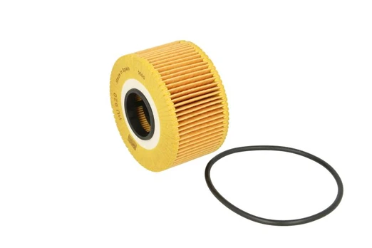Alyvos filtras MANN-FILTER HU920X