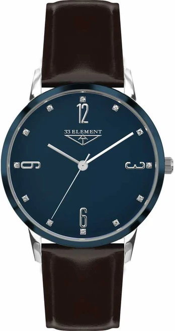 Laikrodis Watches 33 ELEMENT LADIES 332204
