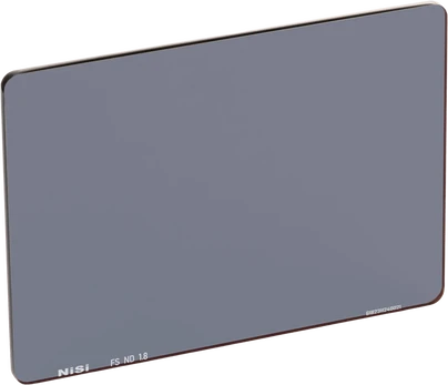 NiSi Cine Filter Nano FS ND 4x5.65" 1.8 (6stop)