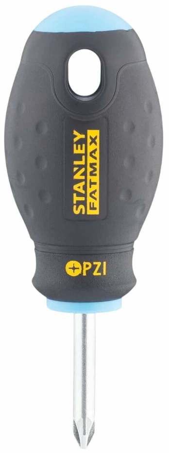Atsuktuvas Stanley FatMax 0-65-408, kryžminis, 17.5 cm